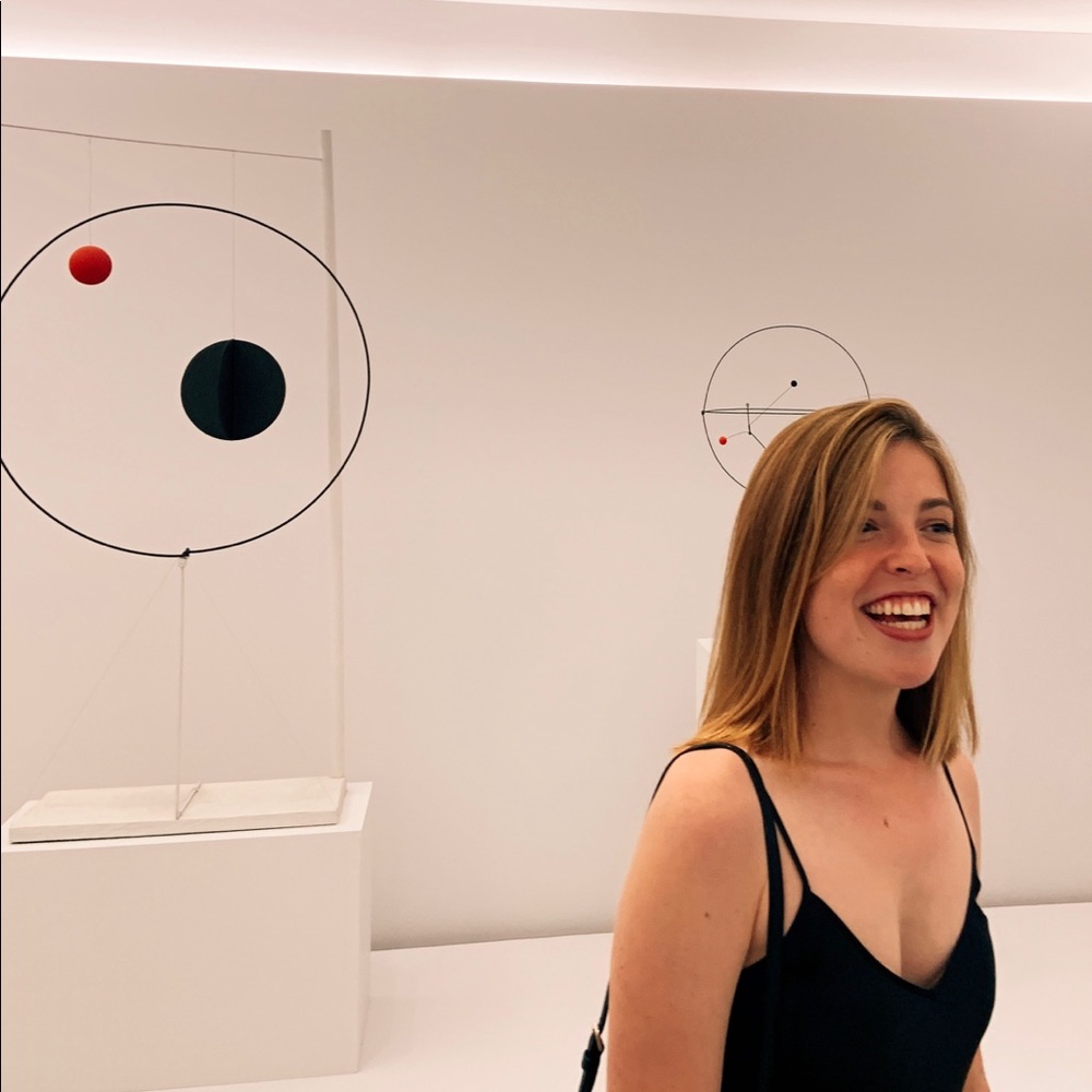 Meet your Posher, Charlotte